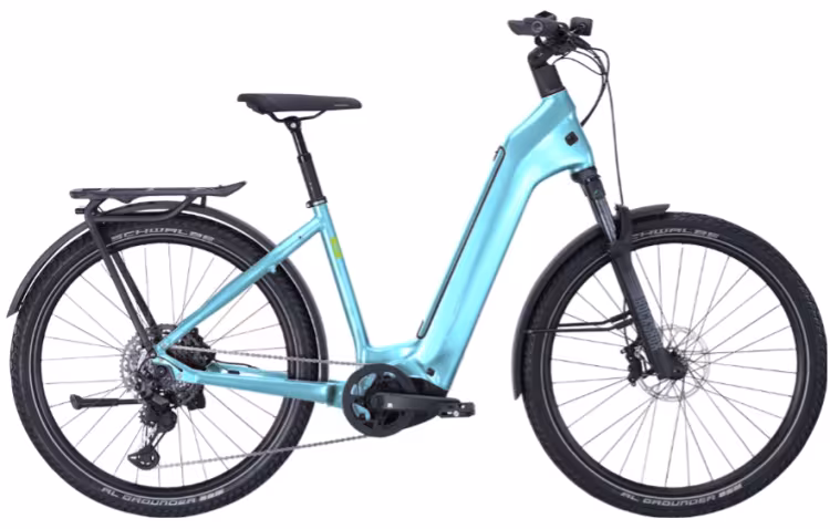 IBEX Emission Gt