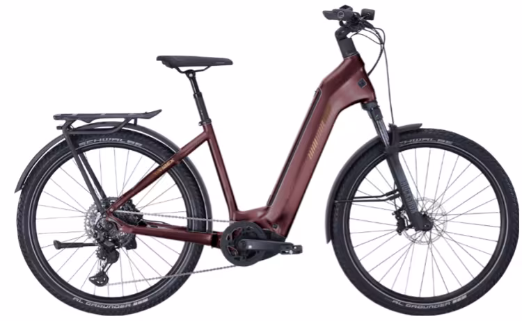 IBEX Emission Gt
