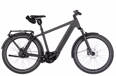 Riese & Müller Charger5 vario