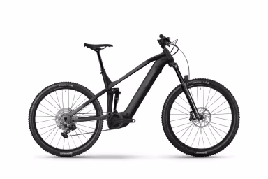 Haibike All Mountain 2