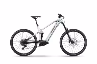 Haibike All Trail 8