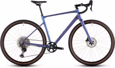 Cube Nuroad EX
