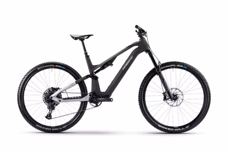 Haibike Lyke Cf 10