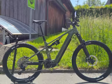 MERIDA Etmo 800
