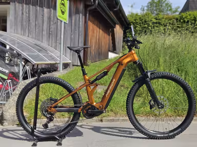 MERIDA Etmo 500 Pro