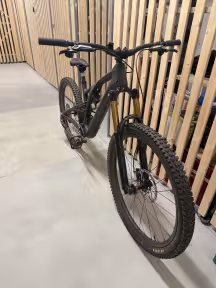 SPECIALIZED S-Work Stumpjumper