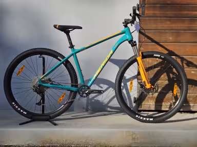 MERIDA Big Nine