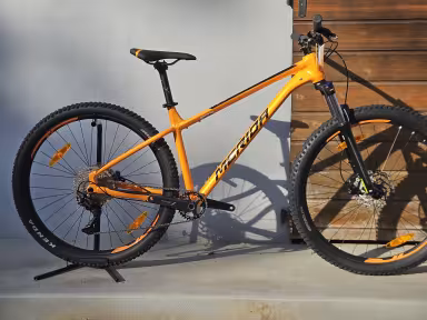 MERIDA BIG.TRAIL 200
