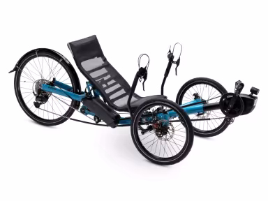 AZUB Tricon