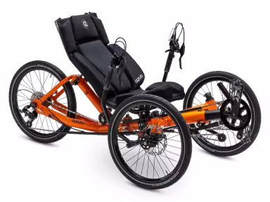 AZUB T-Trisek