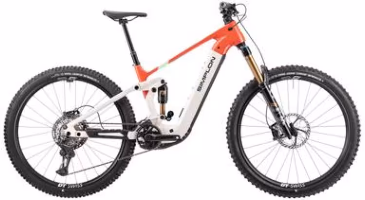 Simplon Rapcon