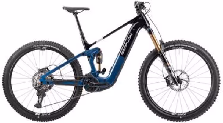 Simplon Rapcon