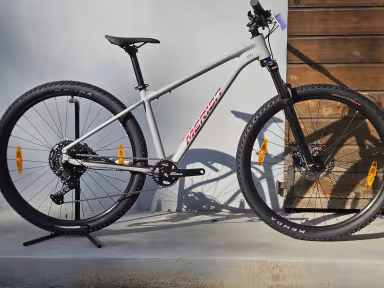 MERIDA Big Nine