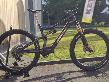 AMFLOW Pl Carbon Pro