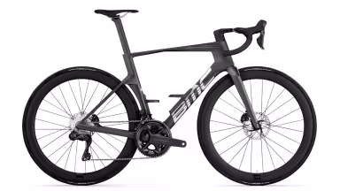 BMC Teammachine R 01 FOUR