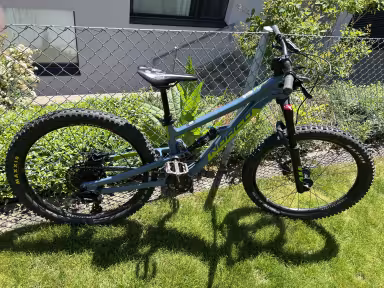 NORCO Fluid 4.1