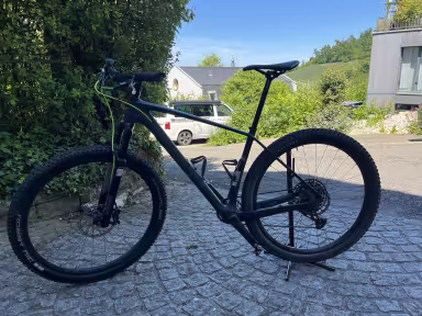 SPECIALIZED Stumpjumper