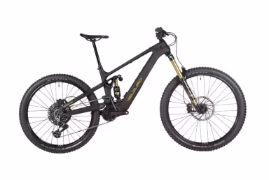 Velduro Rogue R