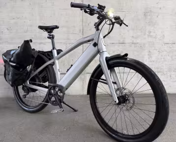 Stromer ST1 Sport