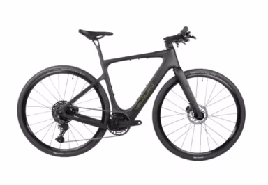 Velduro Phantom S
