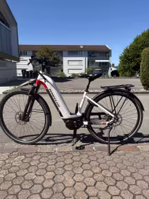Wheeler i-Vision DI C