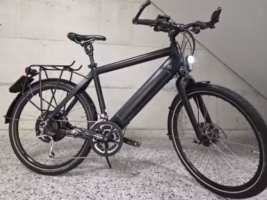 Stromer ST1