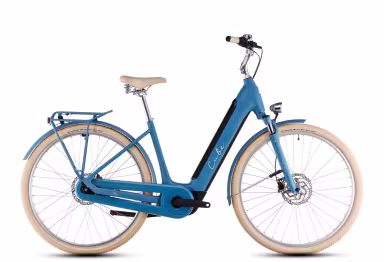 Cube ella Hybrid 500
