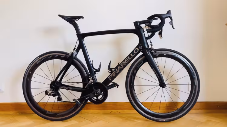 Pinarello Gan RS -