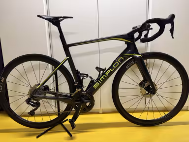 Simplon Pride