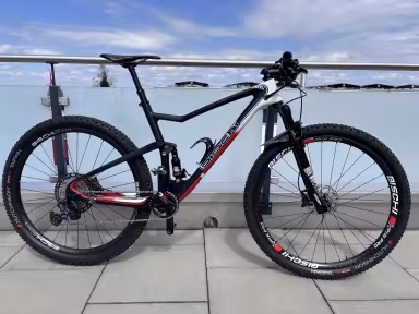 Bischibikes Bischi Bike Cross Country Carbon 2021