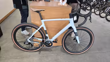 SCOTT Addict 20 Blue