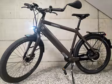 Stromer ST1 Sport