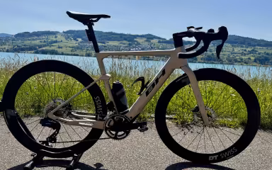 BH BIKES Igravelx Carbon 2.9