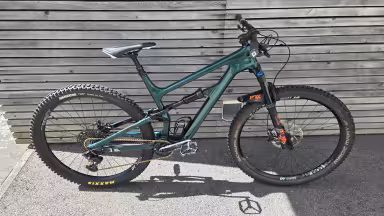 Cannondale Habit 3