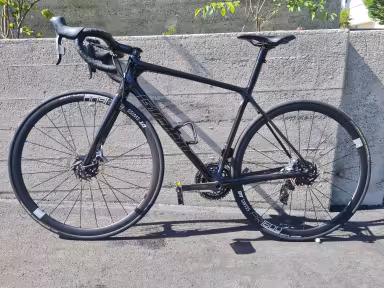 Giant Tcr Advanced Sl