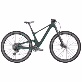 SCOTT Contessa Spark 920