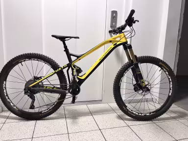 Mondraker FOXY CARBON RR