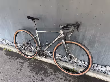 Cube Nuroad Race