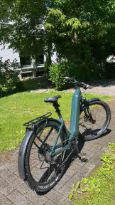 Thömus Twinner Ct E1