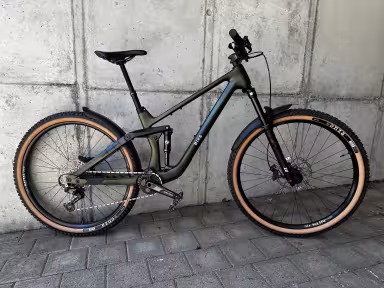 Bixs PEAK 240