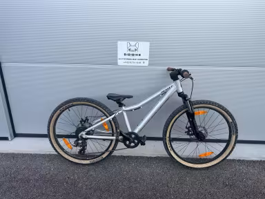 SCOTT Scale 24 Disc