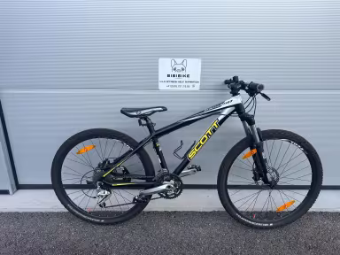 SCOTT Scale 50