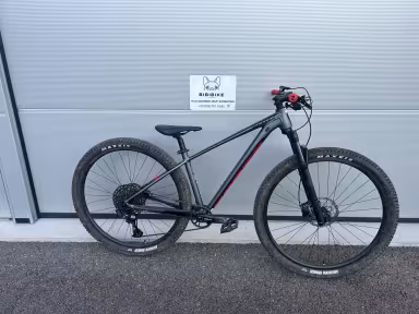 SCOTT Scale 970 grey