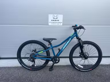 Jamis X24 Disc