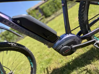 Crosswave Mtb