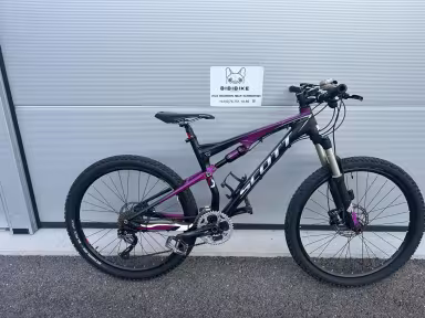 SCOTT Contessa Spark 35