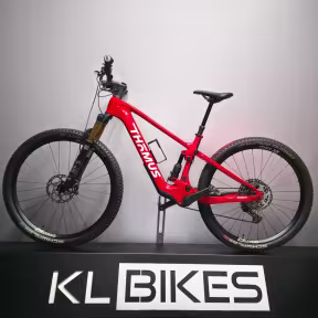 Thömus Lightrider E-Ultimate