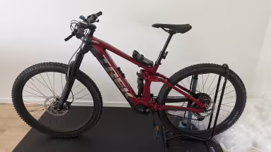TREK Rail 5 625 W