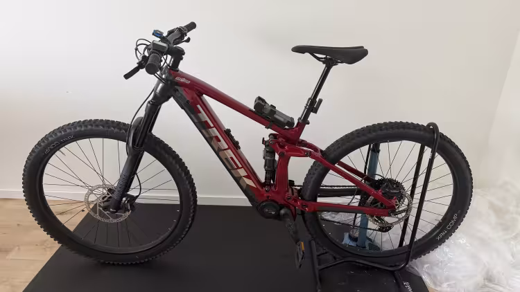 TREK Rail 5 625 W