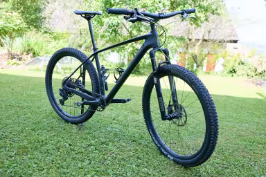 SPECIALIZED Stumpjumper